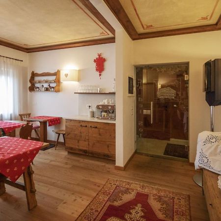 Ca' Del Sole Aparthotel San Vito di Cadore Kültér fotó