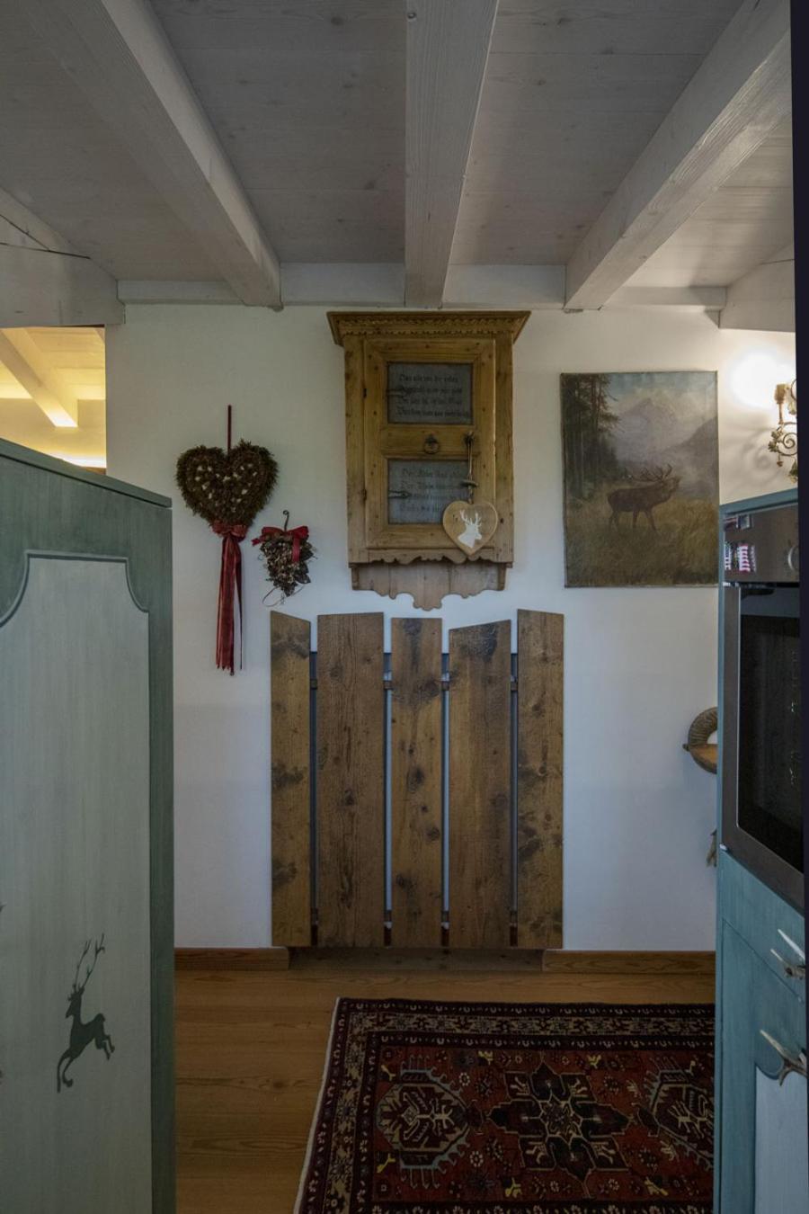 Ca' Del Sole Aparthotel San Vito di Cadore Kültér fotó