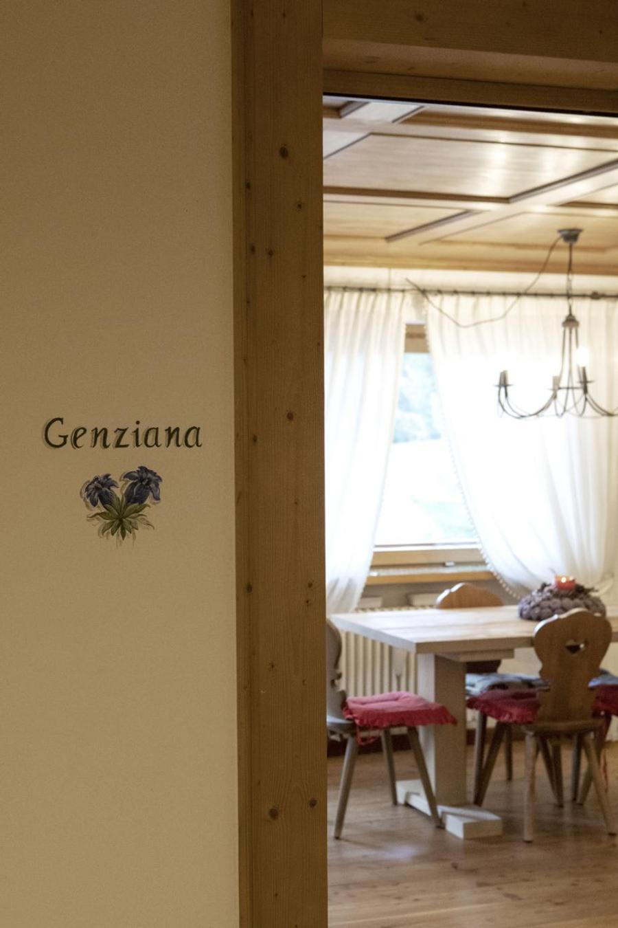 Ca' Del Sole Aparthotel San Vito di Cadore Kültér fotó