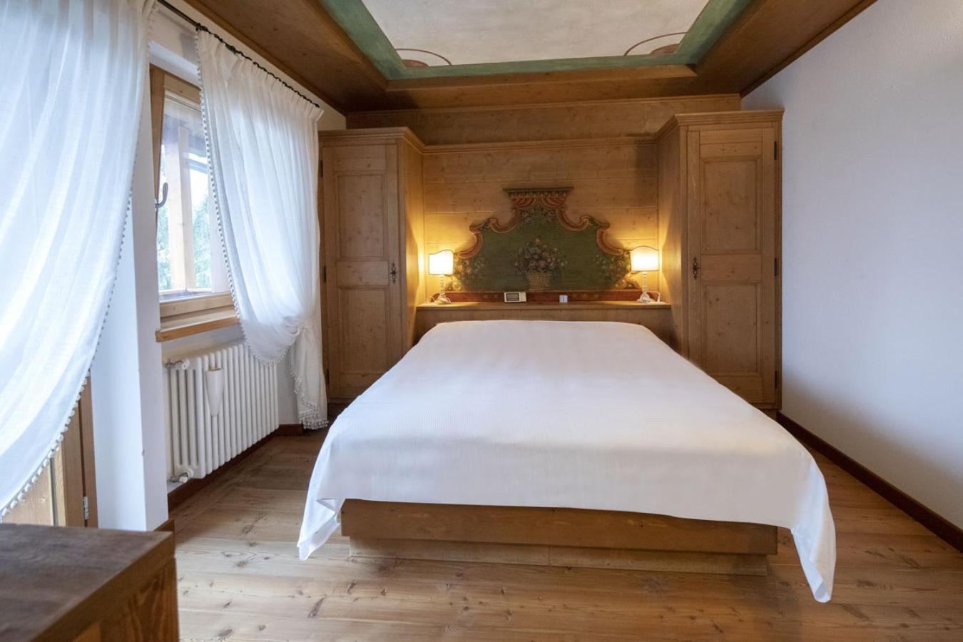 Ca' Del Sole Aparthotel San Vito di Cadore Kültér fotó