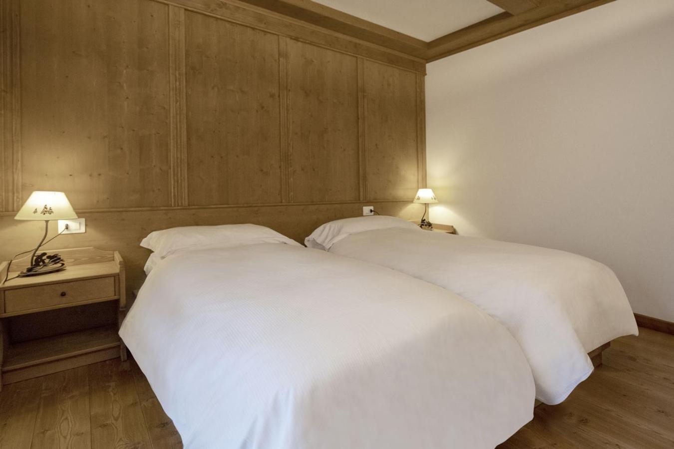 Ca' Del Sole Aparthotel San Vito di Cadore Kültér fotó