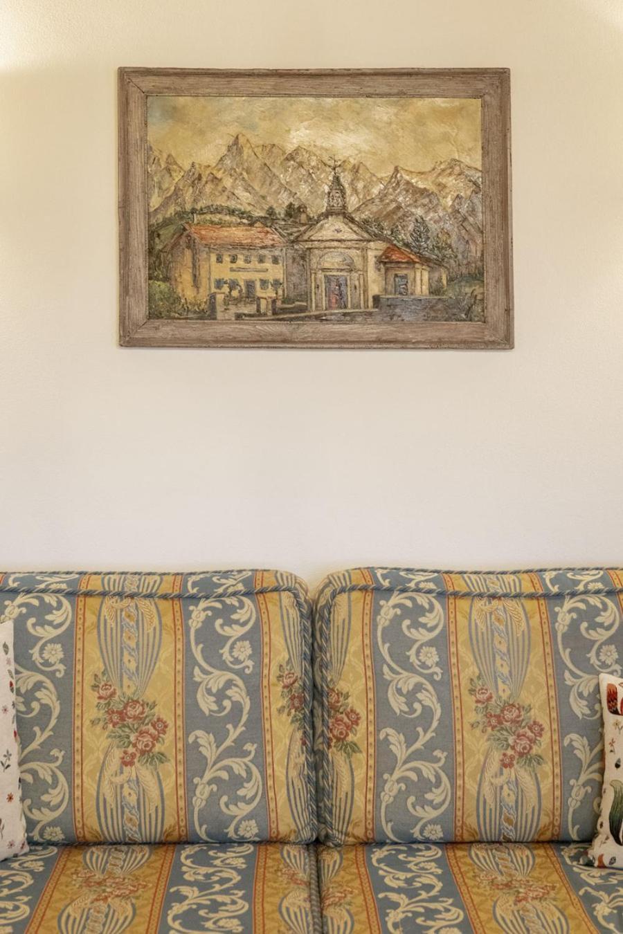 Ca' Del Sole Aparthotel San Vito di Cadore Kültér fotó