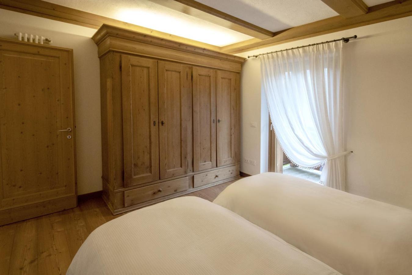 Ca' Del Sole Aparthotel San Vito di Cadore Kültér fotó