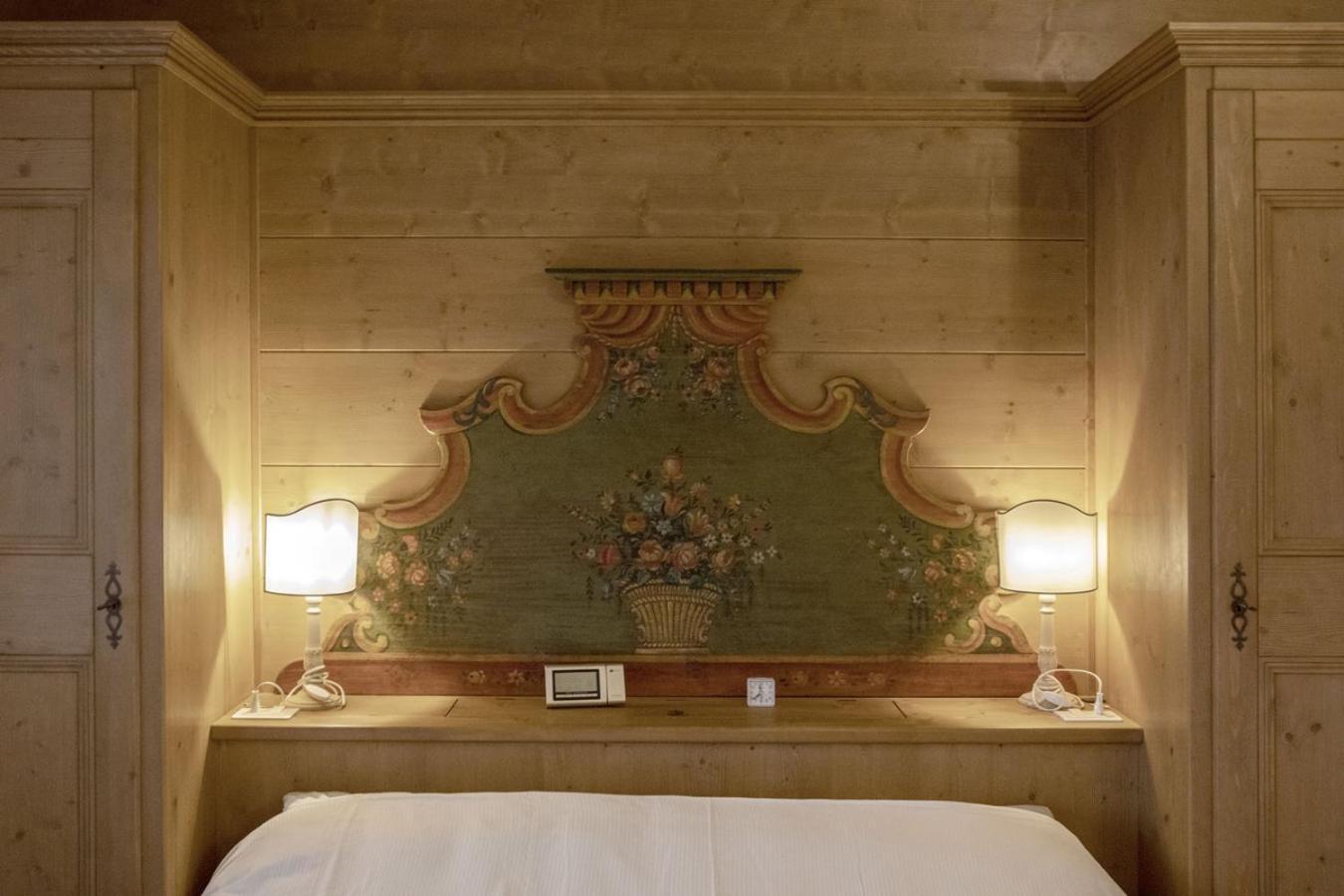 Ca' Del Sole Aparthotel San Vito di Cadore Kültér fotó